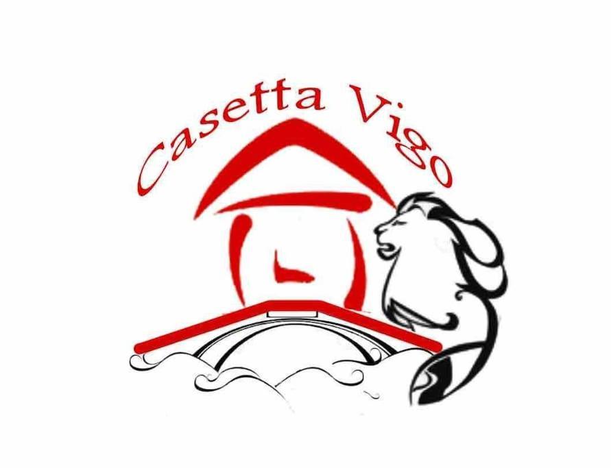 Casetta Vigo Chioggia Kültér fotó